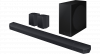 Samsung HW-Q930D - Soundbar - Cinematic Q-series - 2024 afbeelding