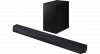 Samsung HW-Q700D - Soundbar - Cinematic Q-series - 2024 afbeelding