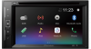 Pioneer AVH-A240DAB - Multimedia - 6.2inch Touchscreen - 4x50 Watt - Bluetooth - USB afbeelding