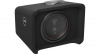 JBL CLUB 1000P - Behuisde Autosubwoofer - 10 inch afbeelding