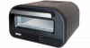 Unold 68815 - Pizza oven Don Luigi Black Steel afbeelding
