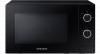 Samsung MS20A3010AL solo-magnetron zwart afbeelding
