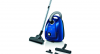 Siemens iQ300 VSC3320 Stofzuiger blauw-metallic afbeelding