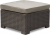 Keter - CaliforniÃ« Hocker - Cappuccino afbeelding