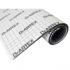 Dr Artex Baffle Plus (05mm) - geluids- en warmte-isolatiemateriaal voor autoâs