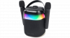 Muse 530Ka Draagbaar Karaoke Systeem Met Batterijen En Micro 30W afbeelding