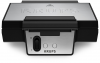 Krups FDK453 sandwich maker 930 W - Zwart/RVS afbeelding