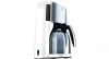 Melitta Look Therm Selection - Filter-koffiezetapparaat - Wit afbeelding