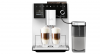 Melitta F630-111 CI Touch Frosted Zilver Volautomatische Espressomachine afbeelding
