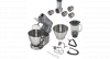 Kenwood KVL 85.314SI Titanium Chef Baker afbeelding