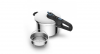 Tefal P2584401 Secure Trendy Snelkookpan 8L - Showroommodel afbeelding