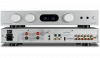 Audiolab 6000A Integrated Amp Versterker - Zilver - Showroommodel afbeelding
