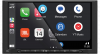 JBL Legend 700D - Autoradio met Bluetooth - 2 DIN - 7â Touchscreen - Apple CarPlay - Android Auto afbeelding
