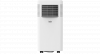 Beko BP209H Mobiele airconditioner 65 dB Wit - Koelen en verwarmen - 9000 BTU