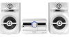 Panasonic SC-UX100 Home audio mini system 300W Wit afbeelding