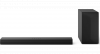 LG DS60T - Soundbar - 320 watt - draadloze subwoofer - Adaptive Sound Control afbeelding 1