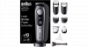 Braun BT9420 Baardtrimmer - Batterij/Accu 40 2 cm Nat en droog Zwart/Grijs afbeelding