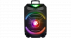 N-GEAR THE FLASH 1240 â" Draadloze Bluetooth Speaker â" 12 Inch Woofer â" Karaoke Microfoon afbeelding