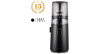 Hurom H70ST Zwart - Slowjuicer | Juicer | Groenten en Fruitpers