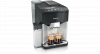 Siemens EQ500 TQ513R01 - Volautomatische espressomachine - Licht zilver afbeelding
