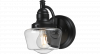 Westinghouse 6124540 - Eddystone Buiten Wandlamp