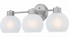 Westinghouse 6124840 - Dorney Wandlamp