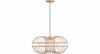 Westinghouse 6125540 - Hanglamp Tulcea