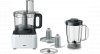 Braun FP3131WH PurEase Foodprocessor 2,1 liter Wit afbeelding