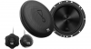 JBL Stage2 65C â" 6.5â³ Component Speakers â" 90W RMS â" 0.75â³ Tweeters â" Composet Autospeakerset afbeelding