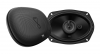JBL STAGE2 965M - Autospeakers - 15,2 x 22,9 cm - 3-weg Coaxiaal - 560Watt - Zwart afbeelding