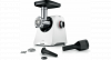 Bosch MFWS420W - Multi Power Serie 4 - Vleesmolen - Wit afbeelding