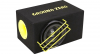Ground Zero GZRB 20SPL - Autosubwoofer - 8â SPL Geventileerde Subwoofer met Behuizing - 1000 Watt - Showroommodel afbeelding