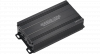 Ground Zero GZCS A-4.80 - 4-kanaals 320W Klasse D MICRO Autoversterker afbeelding