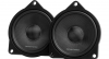 Harman Kardon FIT4SF â" 4 inch Midrange Luidsprekers Auto â" 45W RMS â" 360W Piek â" Upgrade voor Mercedes afbeelding