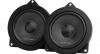 Harman Kardon FIT4SFL â" 4 inch Midrange Plus Luidsprekers â" 45W RMS â" 360W Piek â" BMW Geluidsupgrade afbeelding