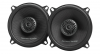Harman Kardon FIT5F â" 5.25 inch Coaxiale Auto Luidsprekers â" 35W RMS â" 280W Piek â" Heldere Geluidsupgrade afbeelding