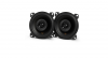 Infinity Alpha 403F - 100mm (4 inch) coaxiale luidspreker â" 40W RMS â" 320W Piek â" Plus Oneâ"¢ Woofer & Dome-Tweeter afbeelding