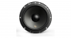 Infinity Alpha 603CF - Autospeaker - 2-weg Composet - 6,5 Inch (16,5cm) - 720 Watt - 4 stuks afbeelding