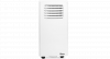Tristar mobiele airco AC-5529 - Airconditioner 3-in-1 - 9000 BTU â" Wit - Showroommodel afbeelding
