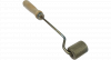 Comfort Mat Aandrukroller Lang 35mm | Voor het aanbrengen van Trillingsdempende Matten afbeelding