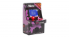Arcade Machine - Videogameconsole - 240 spellen - With Audio Speaker afbeelding