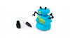 RED5 Bastiaan de Drawbot - Speelgoedrobot afbeelding