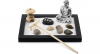 Well Being, Wellness & Self Care - Zen Garden - Bureau Accessoire afbeelding