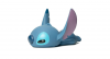 Disney Stitch Laying Down - LED Nachtlampje - 17 cm - Batterijgevoed - OfficiÃ«le Sfeerlamp