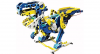 Construct & Create 12-in-1 Ivo the Solar & Hydraulic Construction Kit afbeelding