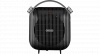 Delonghi HFS30C24.DG klassieke luchtverhitter-2400W-2verwarmingstrappen Instelbare veiligheidsthermostaat IP21 Showroommodel afbeelding