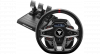 Thrustmaster T248-P - Racestuur en 3 Pedalen - Force Feedback & Magnetische Flippers - Voor PS5/PS4/PC afbeelding