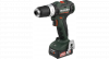 Metabo PowerMaxx SB 12 BL Accu Klopboormachine 12V - 2 x 2.0 Ah, SC 30 - metaBOX 118 - 601046500