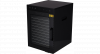 Wartmann WM-2512 DHDroogoven / Voedseldroger, Dehydrator met 12 laden - Zwart RVS afbeelding