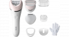 Philips Series 8000 BRE721/00 - Wet & Dry - Epilator afbeelding